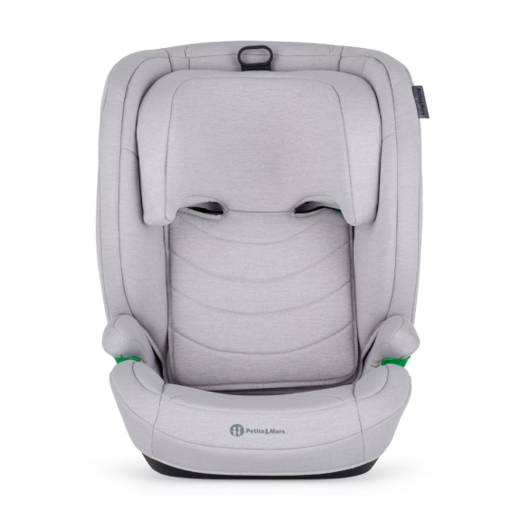 Autosedačka Astor Pro i-Size 100-150 cm (15-36 kg) Petite & Mars