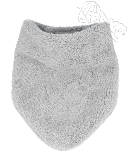 Zimný nákrčník wellsoft na suchý zips RDX