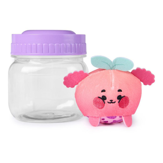 Jellykins kúzelní plyšové hračky