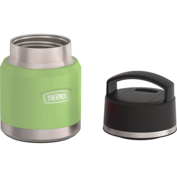 Detská termoska na jedlo s lyžicou 355 ml Thermos