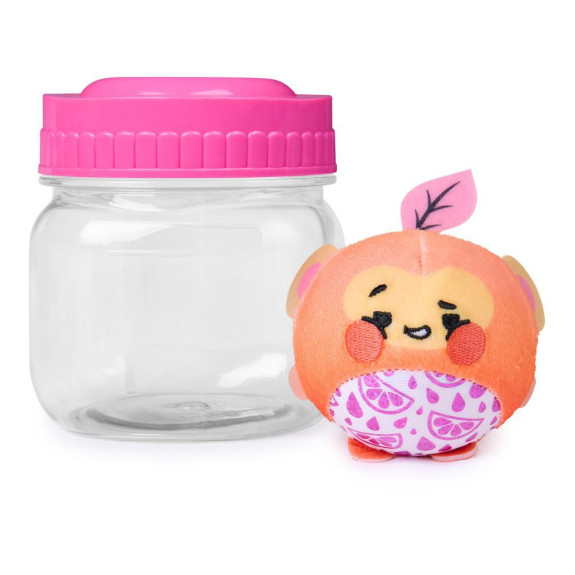 Jellykins kúzelní plyšové hračky