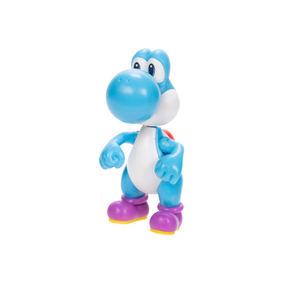 Super Mario Figúrka 6 cm Wave 49
