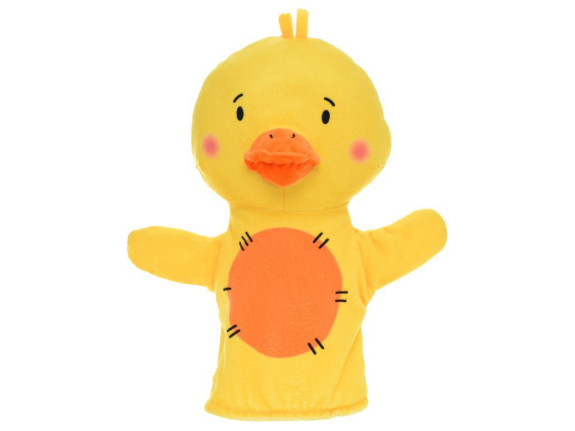 Maňuška zvieratko plyšové 27 cm