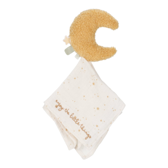 Darčeková sada Newborn Naturals Little Dutch