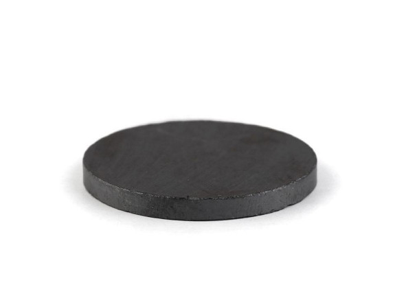 Magnety okrúhle priemer 30 mm, 10 ks