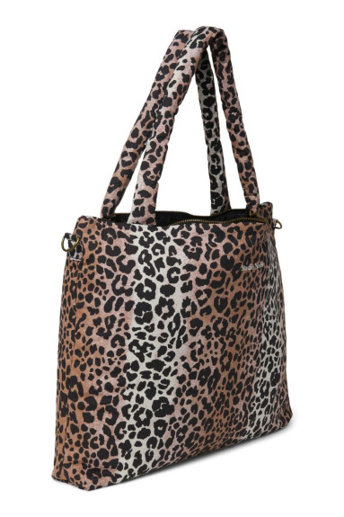 Soft Cotton Diaper Bag - prebaľovacia taška Studio Noos