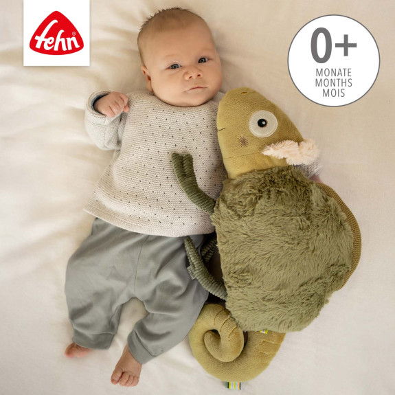 Muchláčik Chameleon XL, Crazy Baby Fehn