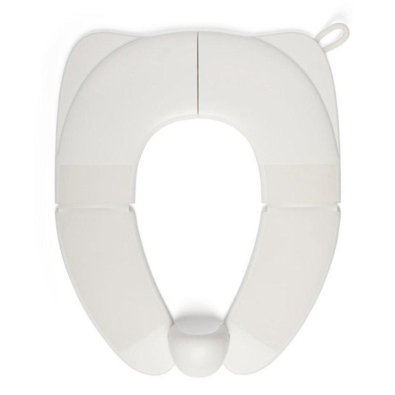 Skladací WC adaptér White Dooky
