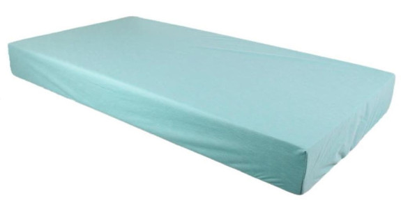 Prestieradlo a chránič matraca 2 v 1 Tencle, 80 x 200 cm