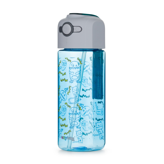 Fľaša Oxy SMiLE 450 ml