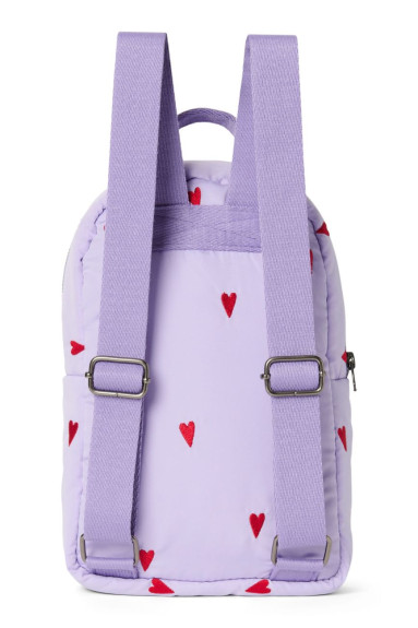 Puffy Mini Backpack - batôžtek Studio Noos