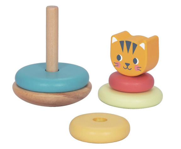 Darčekový set pre najmenších 3 v 1 2Kids Toys