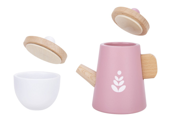 Čajový set Pastel