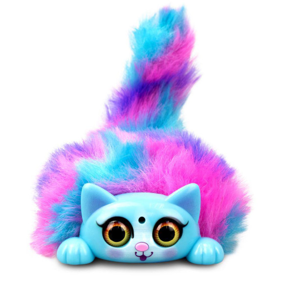 Mini Purr Interaktívne mačiatko Orbico