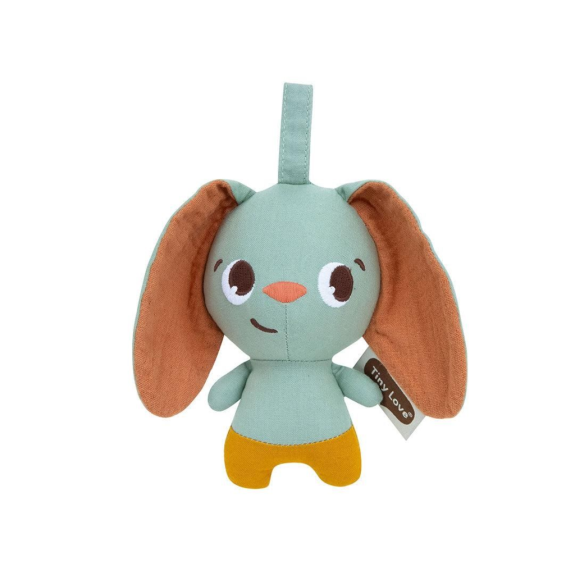 Hracia deka s hrazdou Garden of Adventures Tiny Love