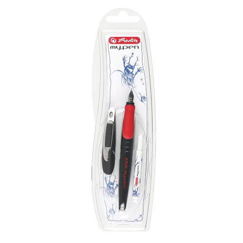 Herlitz - Bombičkové pero my.pen M