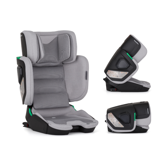 Autosedačka Flex Pro i-Size Air 100-150 cm (15-36 kg) Petite & Mars