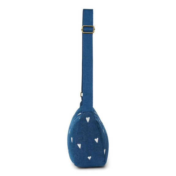Denim Adult Fanny kabelka Studio Noos