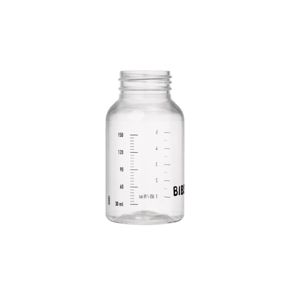 Náhradná plastová fľaša 150 ml Bibs
