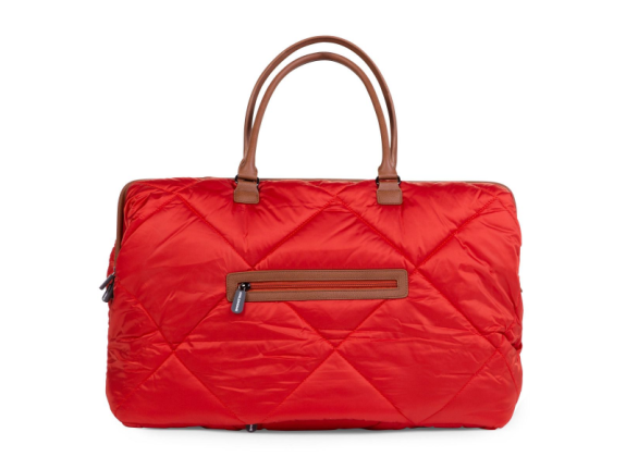 Prebaľovacia taška Mommy Bag Puffered Childhome
