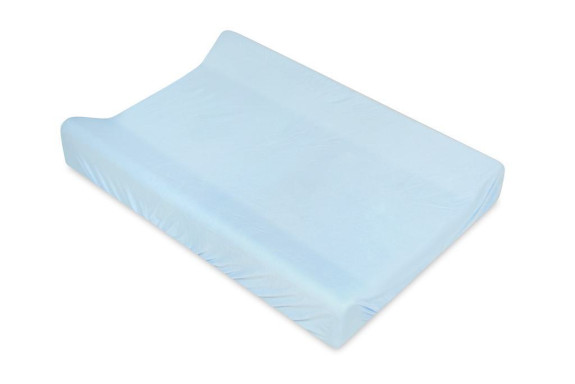 Poťah na prebaľovaciu podložku jersey 50/60 x 70/80 cm BabyMatex