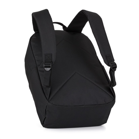 Študentský batoh Oxy Runner Black