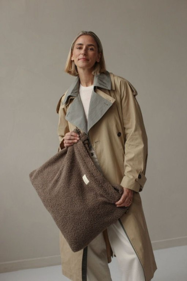 Teddy Diaper Bag prebaľovacia taška Studio Noos
