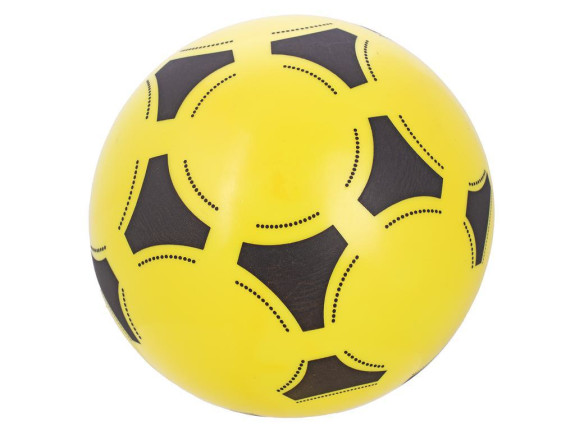 Lopta 23 cm futbalová