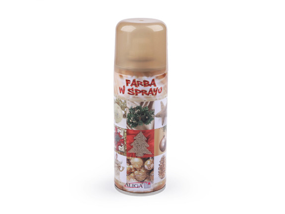 Farba v spreji 250 ml
