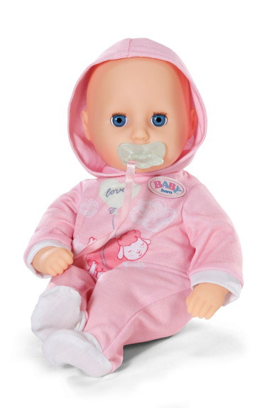 Baby born Hannah Poď sa hrať 36 cm
