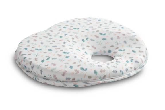 Ergonomický tvarujúci vankúšik pre bábätko Sensillo