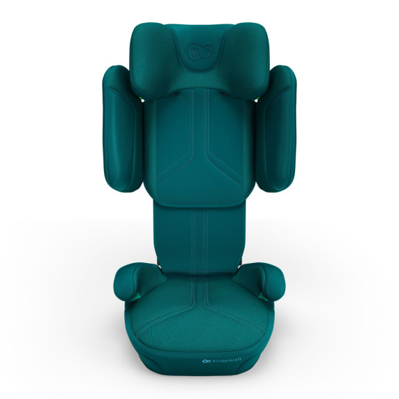 Autosedačka Xpand 2 Pro (100 do 150 cm) Kinderkraft