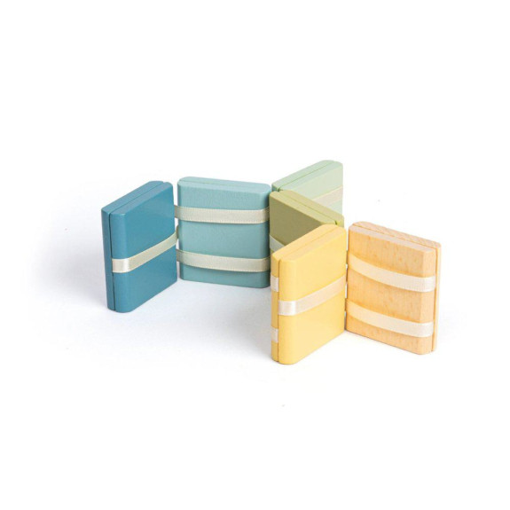 Jakobov rebrík Bigjigs Toys