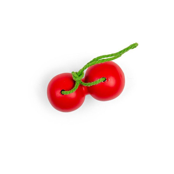 Čerešne 2 ks Bigjigs Toys