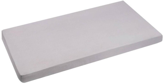 Jersey prestieradlo 120x60 cm Infantilo