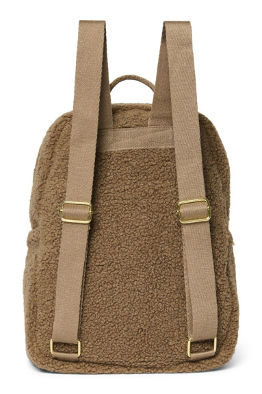 Teddy Midi Backpack - batôžtek s predným vreckom Studio Noos