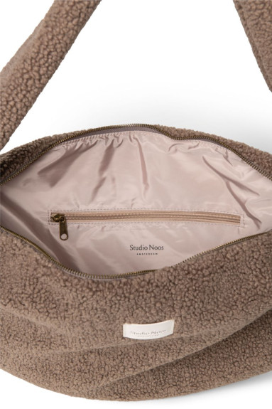 Teddy Cross Body Bag Studio Noos