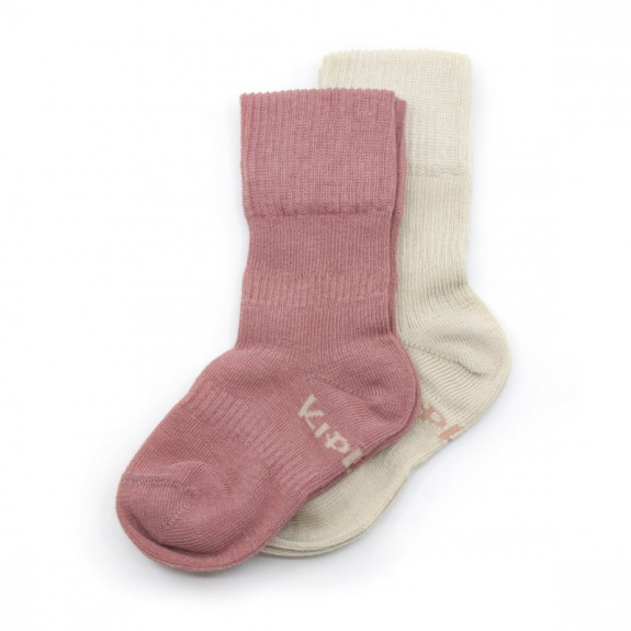 Detské ponožky Stay-on-Socks Veľ. 12 - 18 m 2 páry KipKep
