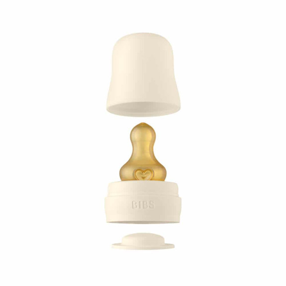 Baby Bottle set na fľašu Bibs