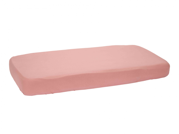Prestieradlo napínacie 120 x 60 cm Pure Little Dutch