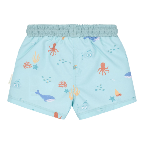 Plavky Ocean Friends Little Dutch