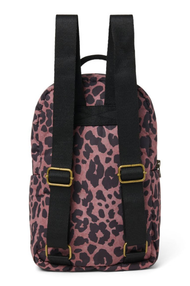 Puffy Mini Backpack - batôžtek Studio Noos