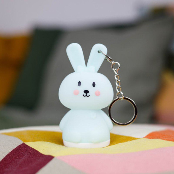 Silikónový prívesok GioKeyring InnoGio