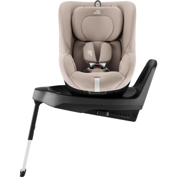 Autosedačka Dualfix Plus Style Britax