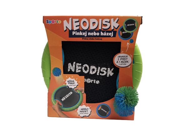 Neodisk Sporto