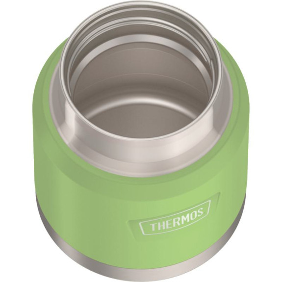 Detská termoska na jedlo s lyžicou 355 ml Thermos