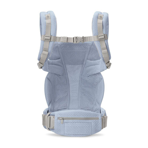 Nosítko Omni Deluxe Mesh Ergobaby