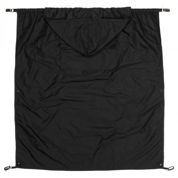 Pláštenka na klokanku Carrier Cape Dooky