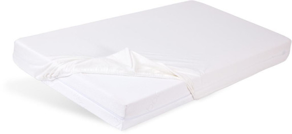 Prestieradlo Bamboo s gumou 80 x 160 cm Babymatex