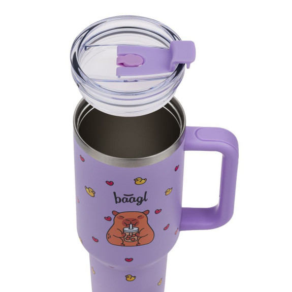 B-Cup Kapybara Baagl